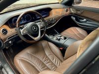 Xe Mercedes Benz S class S450L 2020