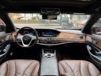 Xe Mercedes Benz S class S450L 2020