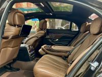 Xe Mercedes Benz S class S450L 2020