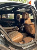 Xe Mercedes Benz S class S450L 2020