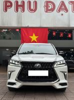 Xe Lexus LX 570 Super Sport MBS 2019