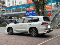 Xe Lexus LX 570 Super Sport MBS 2019