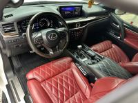 Xe Lexus LX 570 Super Sport MBS 2019