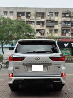 Xe Lexus LX 570 Super Sport MBS 2019
