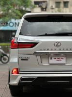 Xe Lexus LX 570 Super Sport MBS 2019