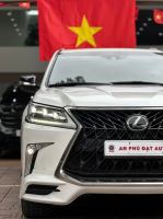 Xe Lexus LX 570 Super Sport MBS 2019