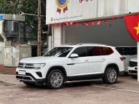 Xe Volkswagen Teramont President 2.0 AT 2025