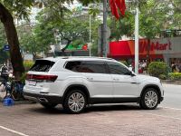 Xe Volkswagen Teramont President 2.0 AT 2025