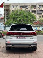 Xe Volkswagen Teramont President 2.0 AT 2025