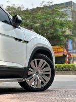 Xe Volkswagen Teramont President 2.0 AT 2025