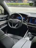 Xe Volkswagen Teramont President 2.0 AT 2025