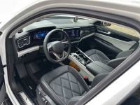 Xe Volkswagen Teramont President 2.0 AT 2025