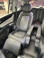 Xe Volkswagen Teramont President 2.0 AT 2025