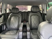 Xe Volkswagen Teramont President 2.0 AT 2025