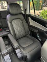 Xe Volkswagen Teramont President 2.0 AT 2025