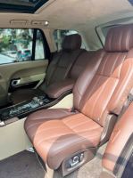 Xe LandRover Range Rover Autobiography LWB 5.0 2016