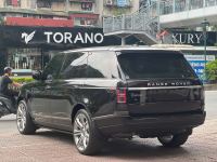 Xe LandRover Range Rover Autobiography LWB 5.0 2016