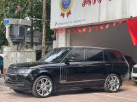 Xe LandRover Range Rover Autobiography LWB 5.0 2016