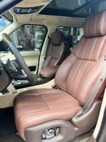 Xe LandRover Range Rover Autobiography LWB 5.0 2016