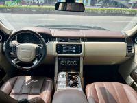 Xe LandRover Range Rover Autobiography LWB 5.0 2016