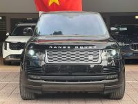 Xe LandRover Range Rover Autobiography LWB 5.0 2016