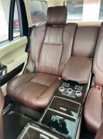Xe LandRover Range Rover Autobiography LWB 5.0 2016