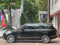 Xe LandRover Range Rover Autobiography LWB 5.0 2016