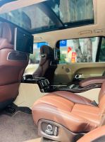 Xe LandRover Range Rover Autobiography LWB 5.0 2016