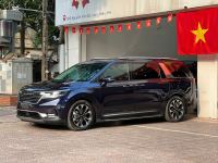 Xe Kia Carnival Signature 2.2D 2022