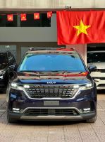 Xe Kia Carnival Signature 2.2D 2022