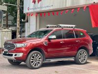 Xe Ford Everest Titanium 2.0L 4x2 AT 2021
