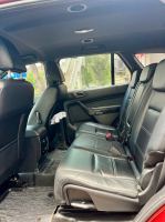 Xe Ford Everest Titanium 2.0L 4x2 AT 2021