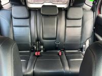Xe Ford Everest Titanium 2.0L 4x2 AT 2021
