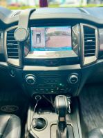 Xe Ford Everest Titanium 2.0L 4x2 AT 2021