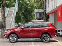 Xe Ford Everest Titanium 2.0L 4x2 AT 2021