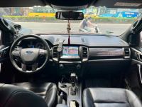 Xe Ford Everest Titanium 2.0L 4x2 AT 2021