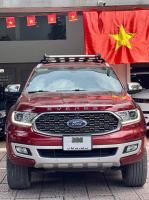 Xe Ford Everest Titanium 2.0L 4x2 AT 2021