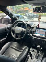 Xe Ford Everest Titanium 2.0L 4x2 AT 2021