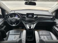 Xe Mercedes Benz V class V250 Luxury 2019