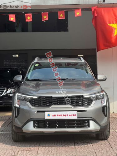 Kia Sonet Deluxe 1.5 AT 2025