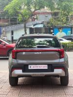 Xe Kia Sonet Deluxe 1.5 AT 2025