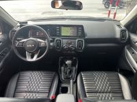 Xe Kia Sonet Deluxe 1.5 AT 2025