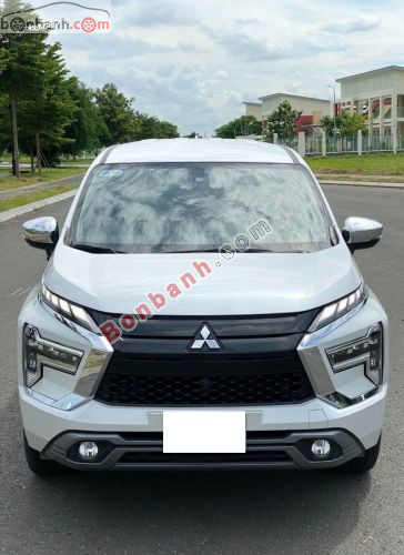 Mitsubishi Xpander Premium 1.5 AT 2023
