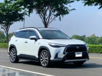 Xe Toyota Corolla Cross 1.8HV 2020