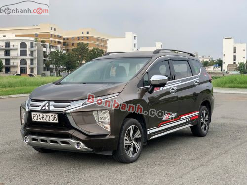 Mitsubishi Xpander 1.5 AT 2020