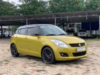 Xe Suzuki Swift RS 2016