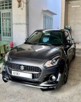 Xe Suzuki Swift GLX 1.2 AT 2023