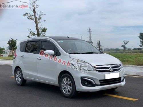 Suzuki Ertiga 1.4 AT 2017