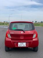 Xe Suzuki Celerio 1.0 AT 2018