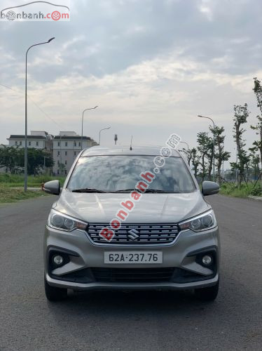 Suzuki Ertiga Sport 1.5 AT 2021